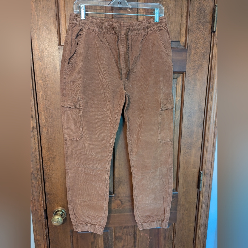 Prana pants